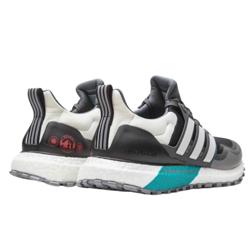 Adidas UltraBoost All Terrain - Picture 3 of 13